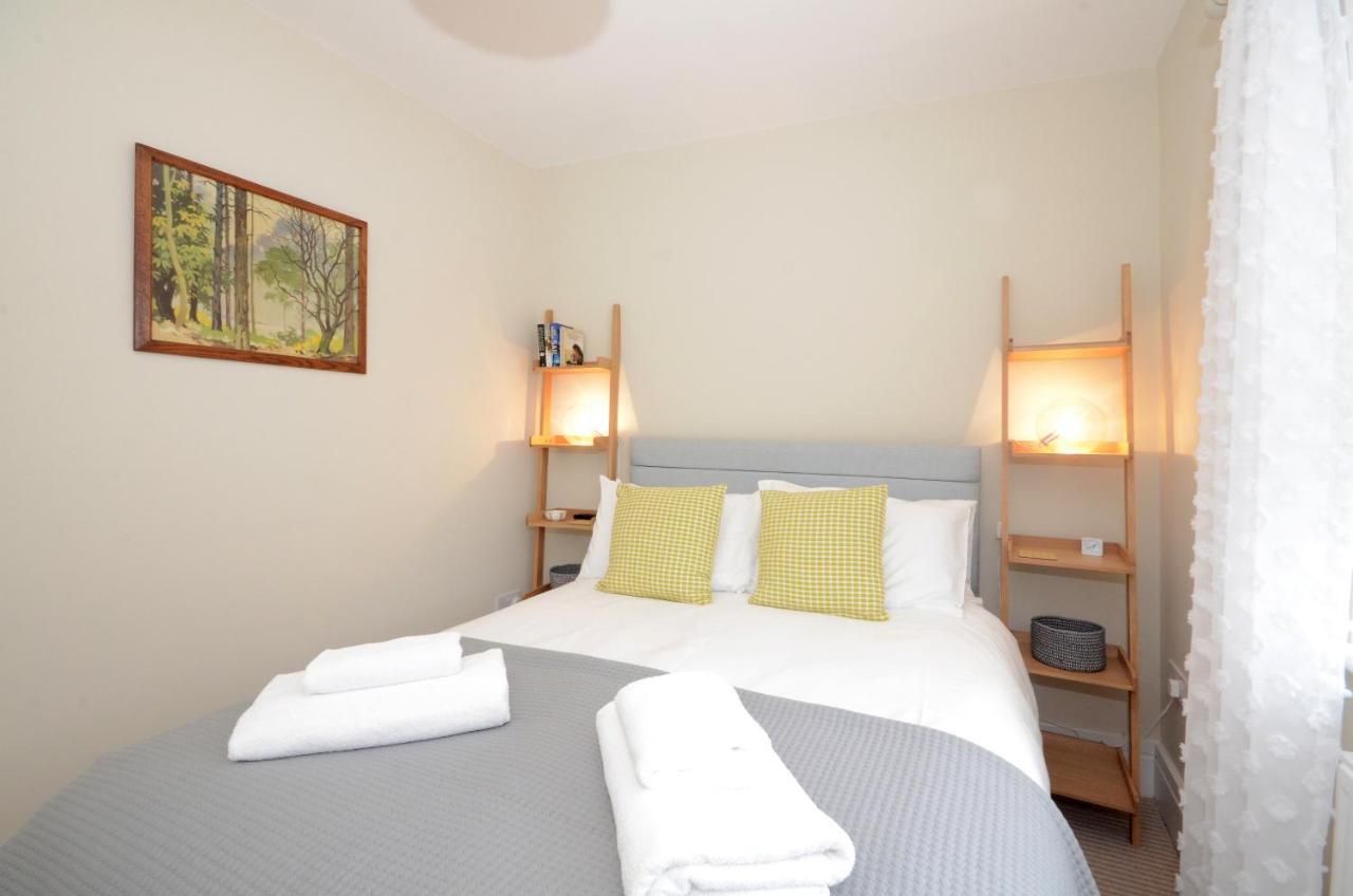 Holiday home The Mews - 2 Bedroom Luxury, Spacious House With Free Parking York