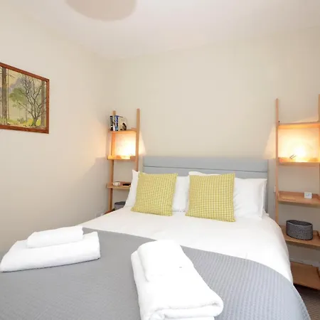 The Mews - 2 Bedroom Luxury, Spacious House With Free Parking York Exterior photo